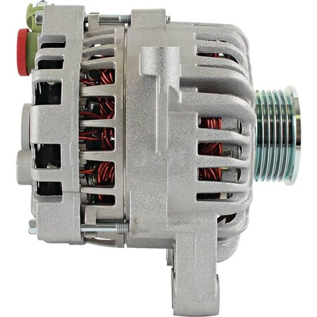 Aftermarket JAndN Electrical Products Alternator 400-14177-JN